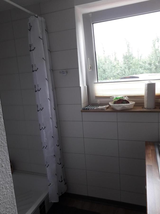 Gemuetliches Haeuschen Im Alten Land Jork Ngoại thất bức ảnh