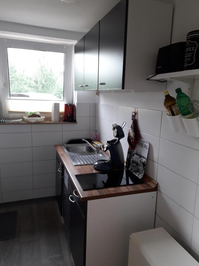 Gemuetliches Haeuschen Im Alten Land Jork Ngoại thất bức ảnh